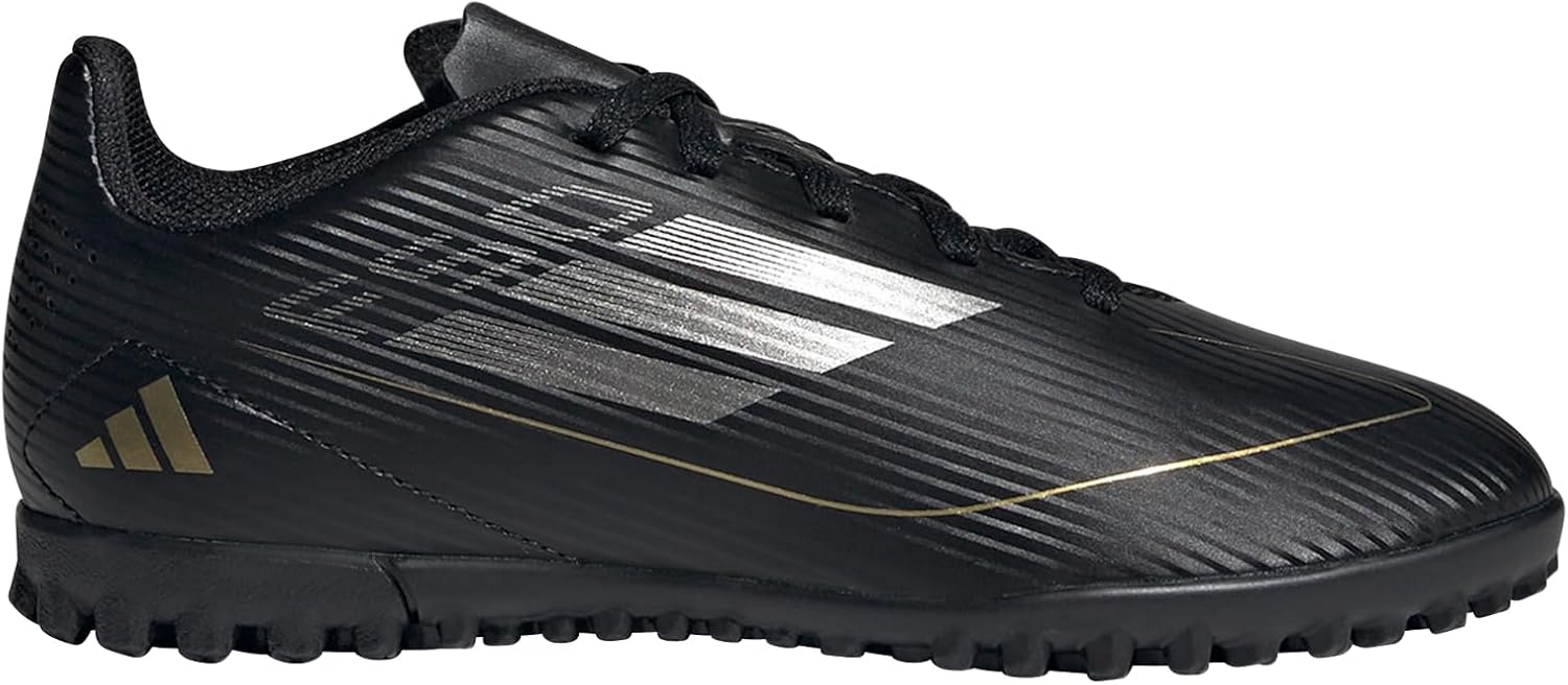 

Детские кроссовки Adidas F50 Club Turf (унисекс), черный