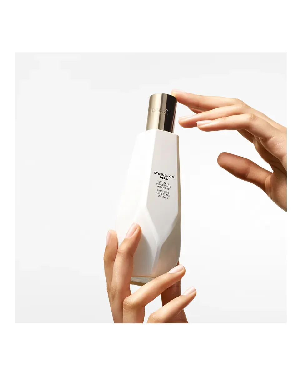 Маска для лица Darphin — В мультикорректирующем лосьоне Divina Stimulskin Plus, 150 мл — фото 4