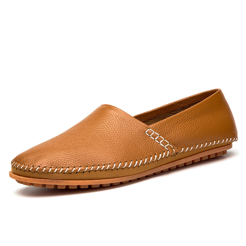 

Туфли BVFNLEE Men's Casual Shoes Men Low-Top, черный