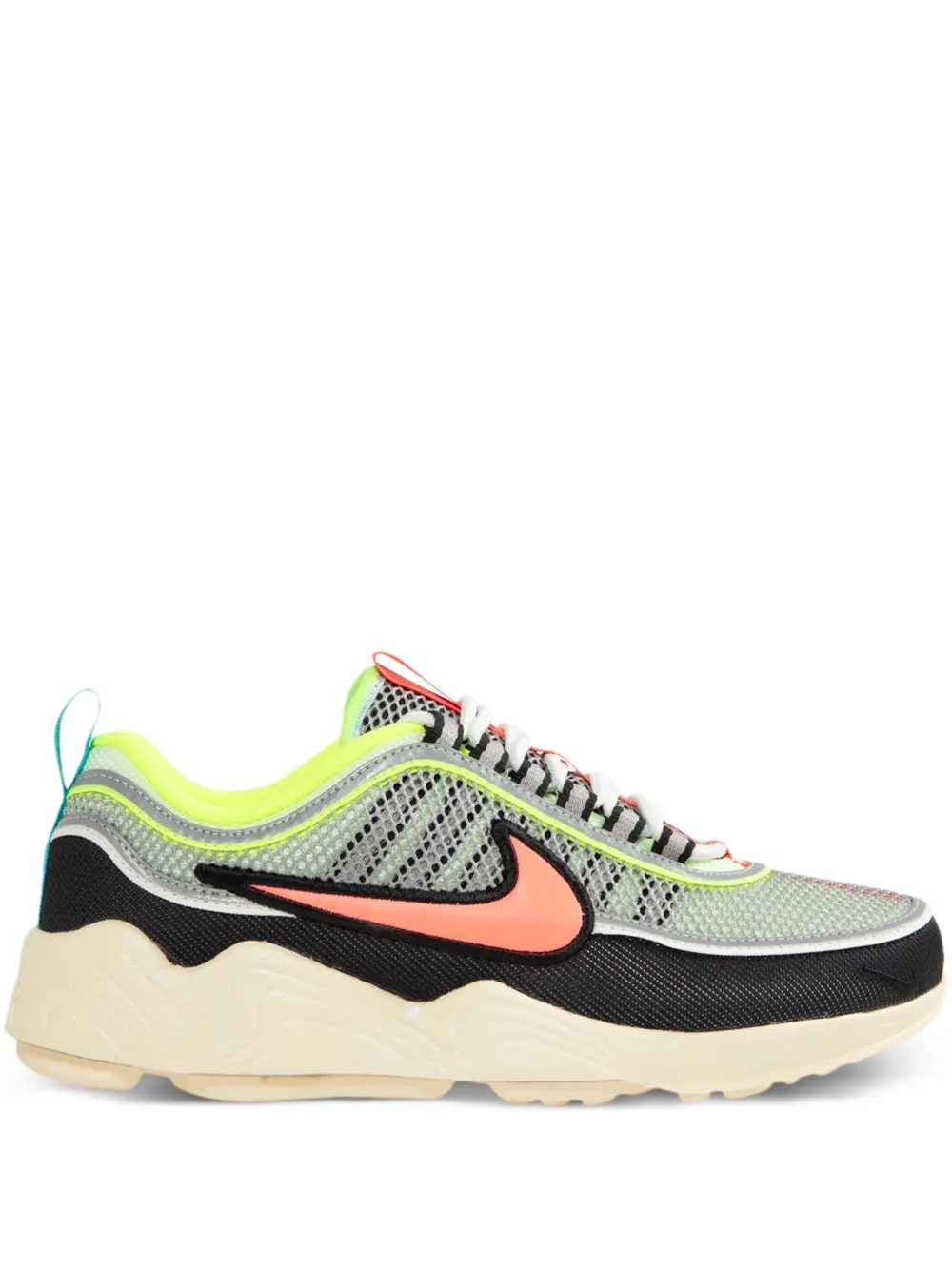 

Кроссовки Air Zoom Spiridon Nike, черный