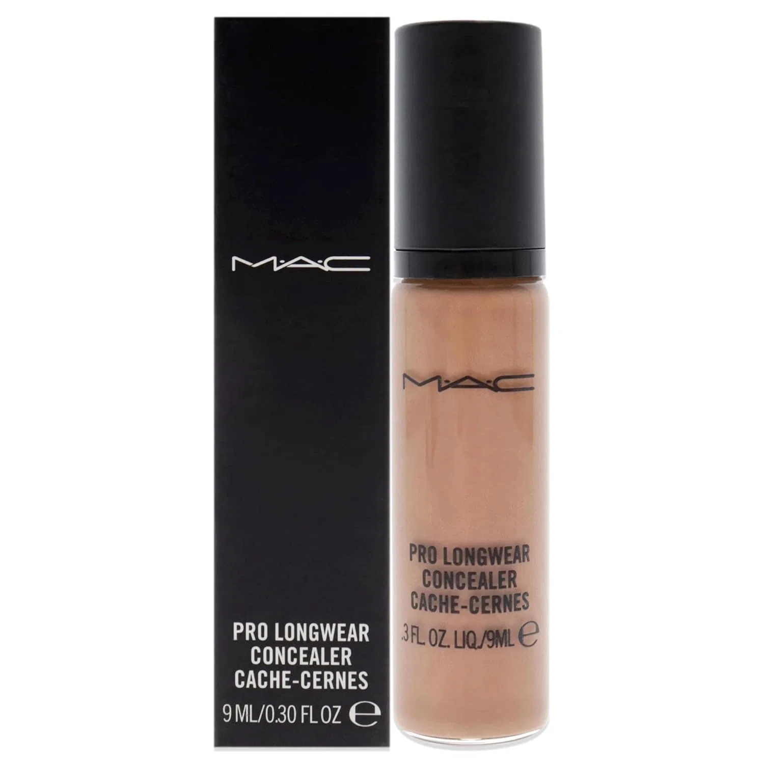 Консилер «Pro Longwear NC42» от MAC, 9 мл Mac, Nc42
