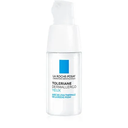 

La Roche Posay Toleriane Dermallergo Средство против мешков для глаз 20 мл