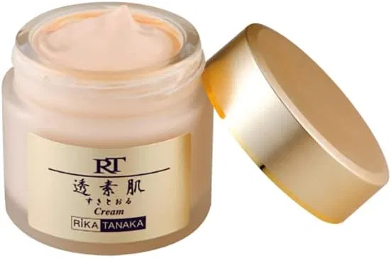Солнцезащитный крем Translucent Skin UV Cream 3 шт, 35 г