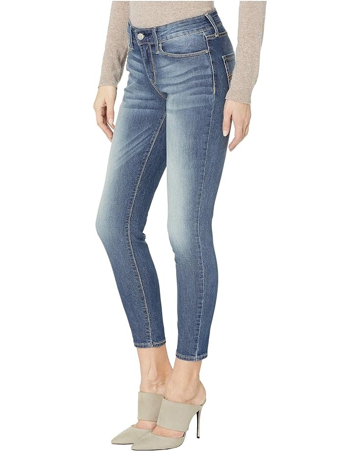 

Джинсы Signature by Levi Strauss & Co. Gold Label Modern Skinny Jeans, цвет Bae