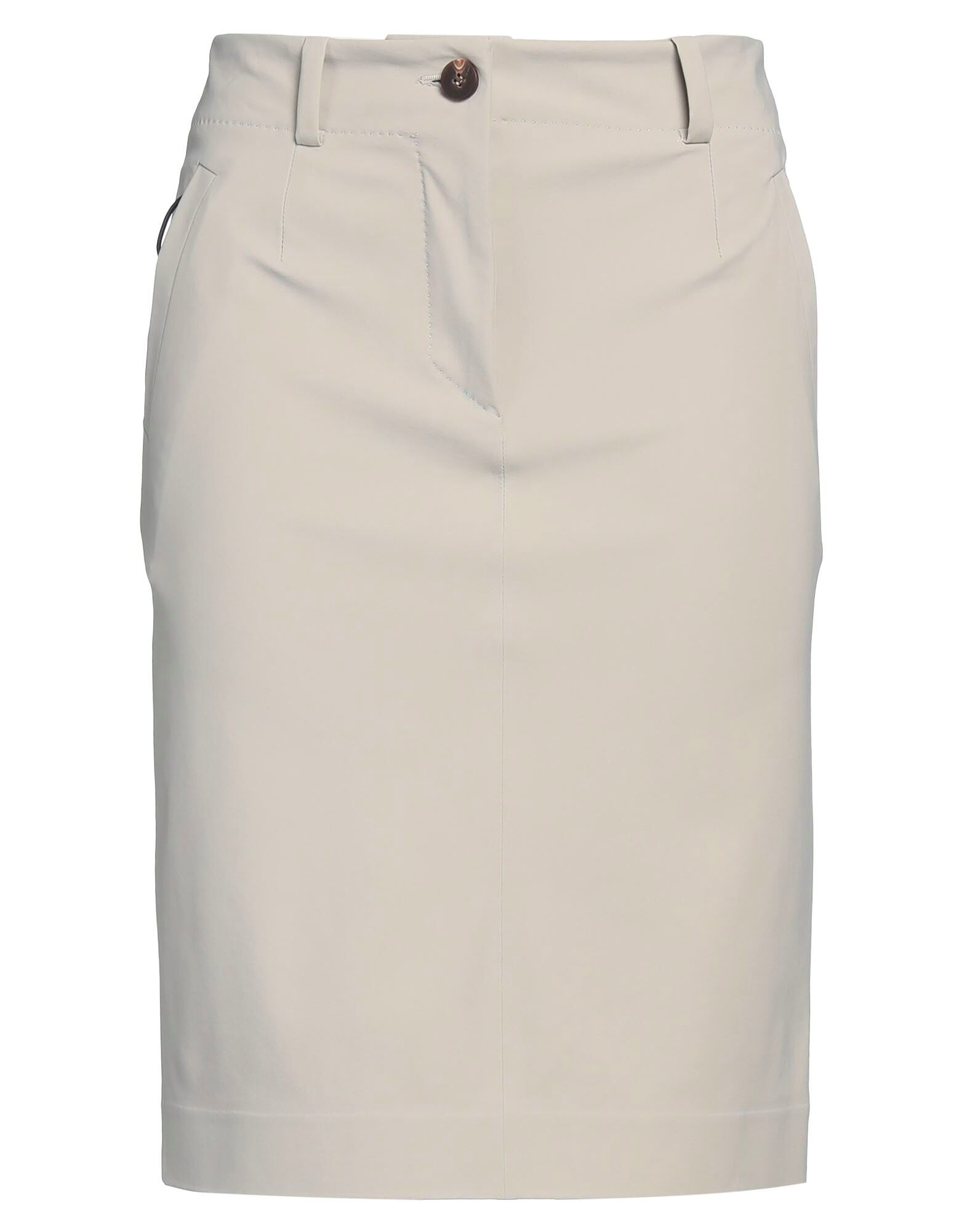 

Юбка миди Rrd, серый