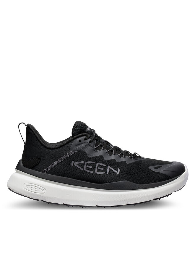 

Кроссовки Keen, черный