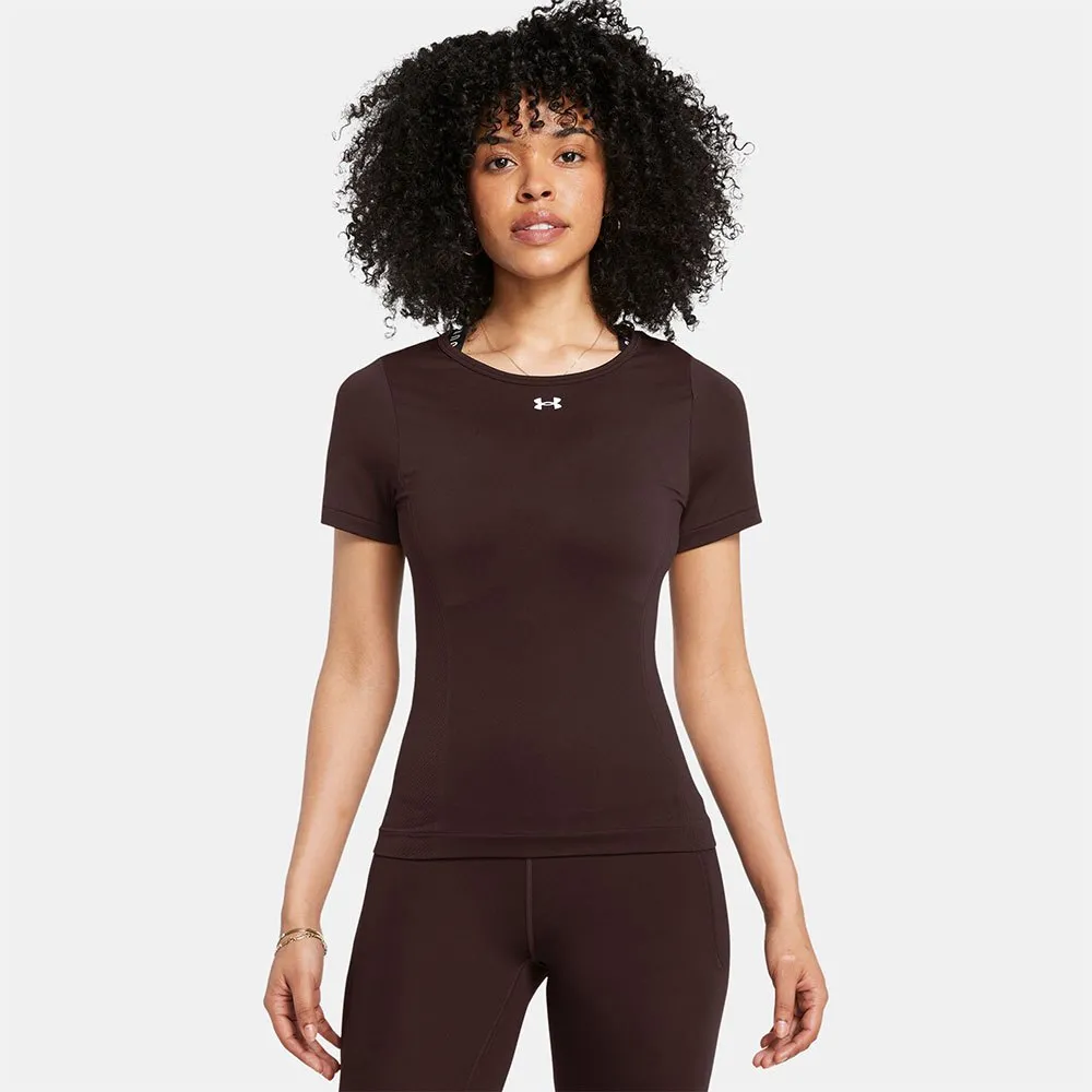 

Футболка Under Armour Vanish, коричневый