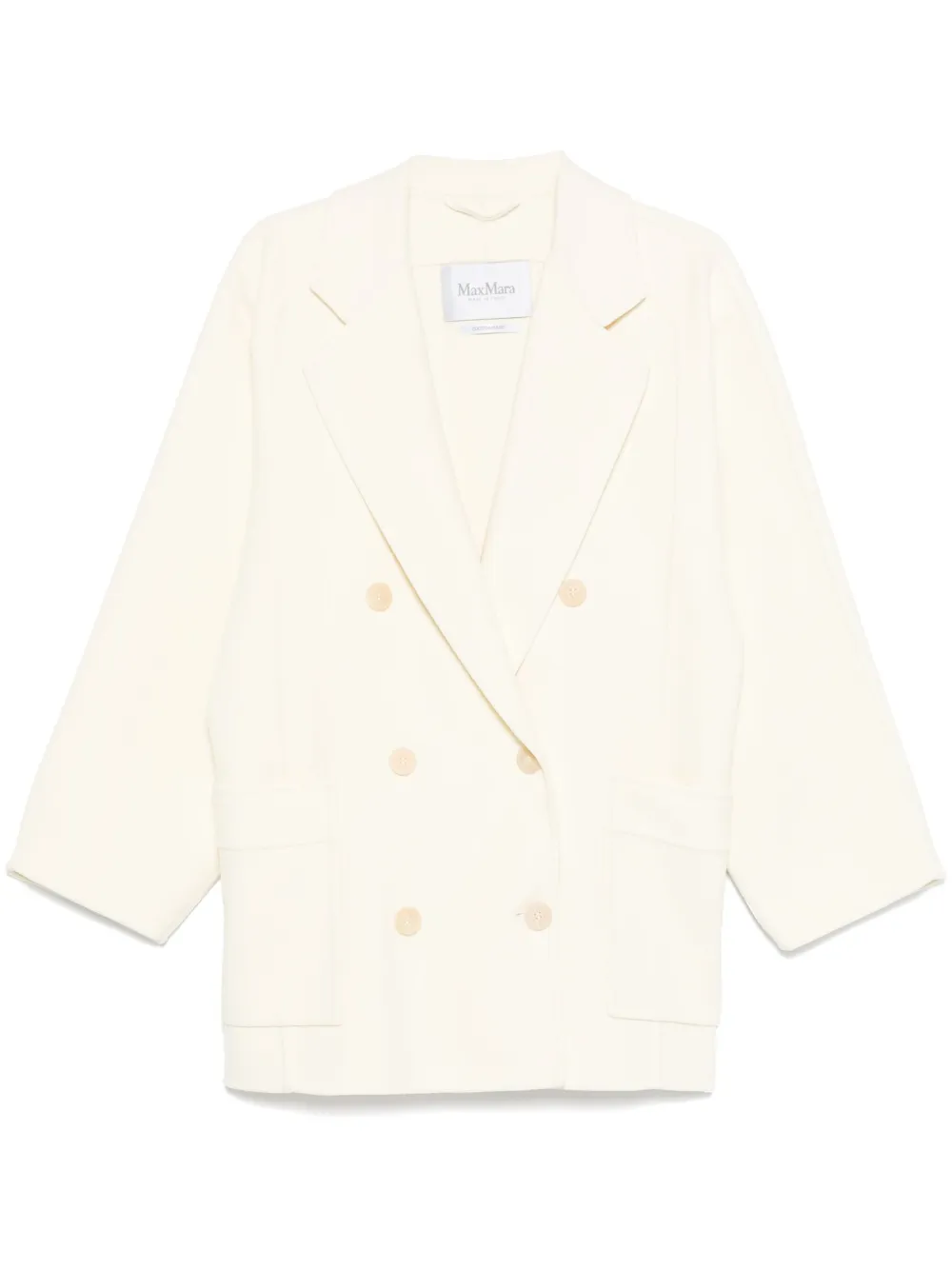 

Куртка Jacke MAX MARA, нейтральный