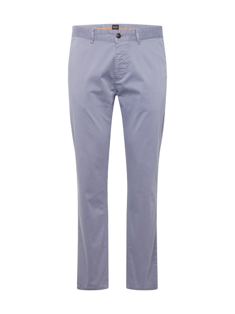 

Брюки чинос BOSS Slim fit Chino Pants, индиго