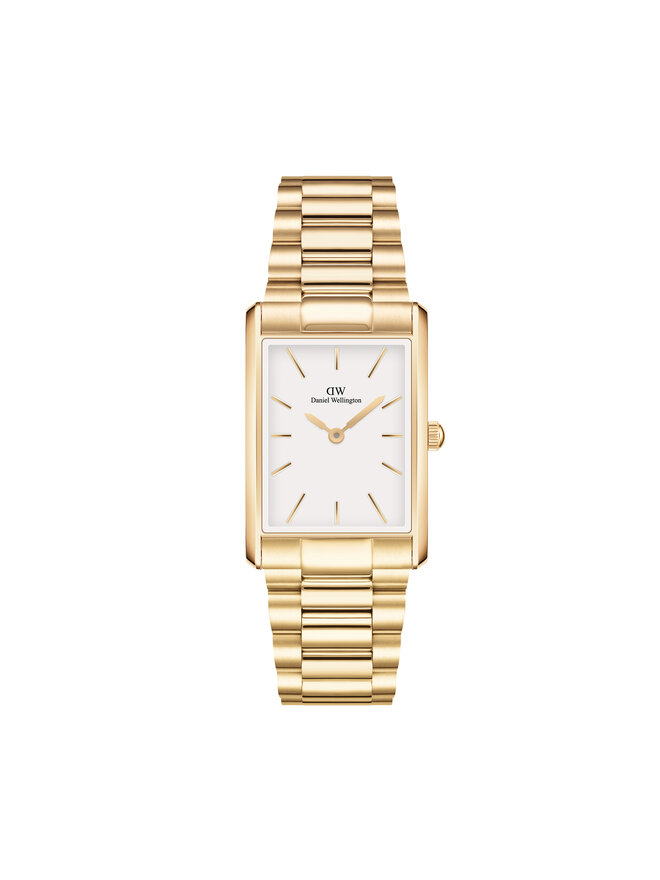 

Часы Bound 9-Link DW00100703 Daniel Wellington, золотой