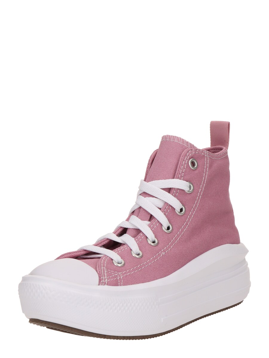 

Кроссовки CONVERSE CTAS MOVE HI CLIFFSIDE, Pink