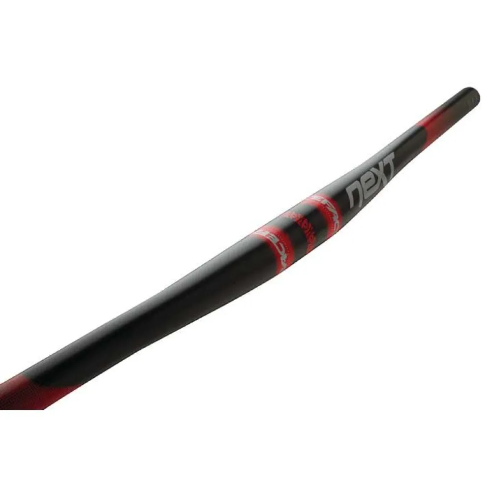 

Руль Race Face Next 31.8 mm, черный