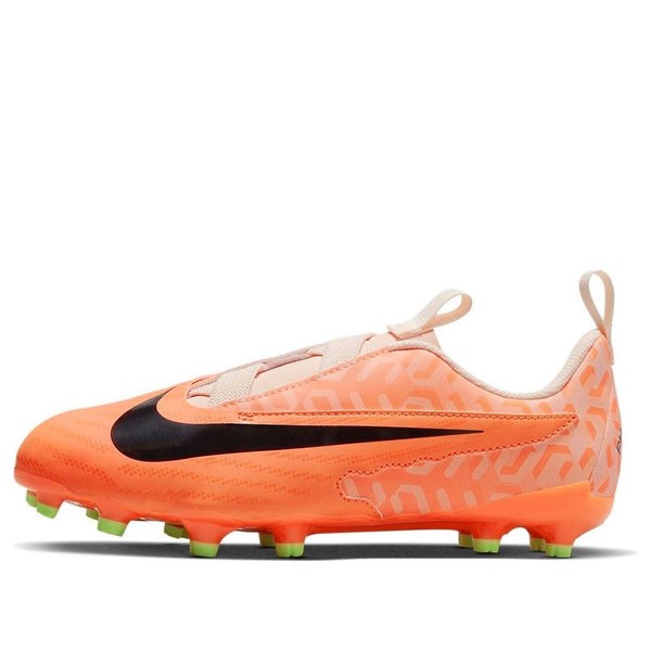 

Кроссовки phantom gx academy 'united pack guava ice black' Nike, мультиколор