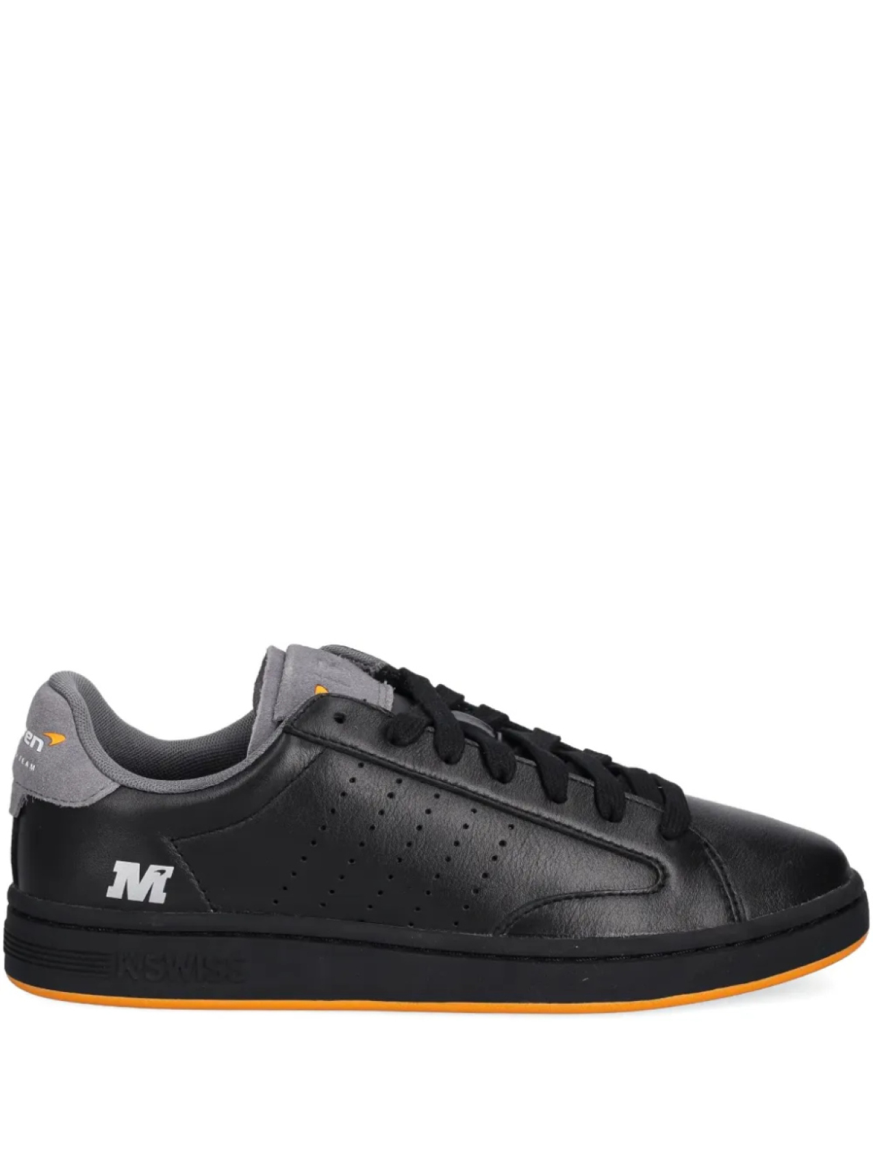 

Кроссовки K-Swiss x McLaren F1 Team Lozan Klub, черный