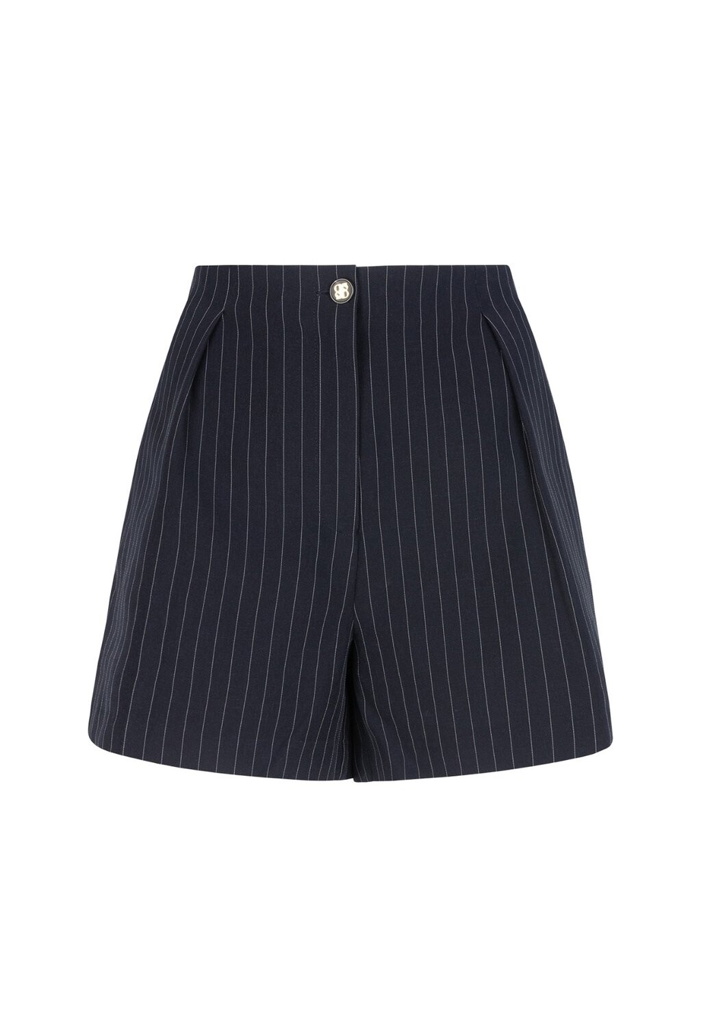 

Шорты PINSTRIPE Dante6, темно-синий