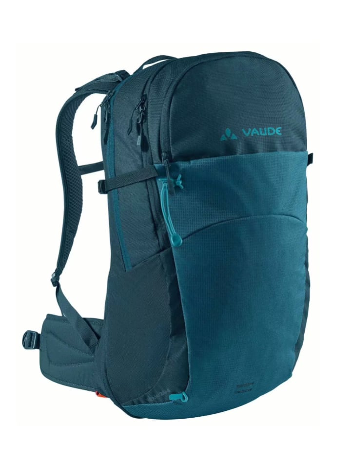 

Рюкзак Vaude, синий