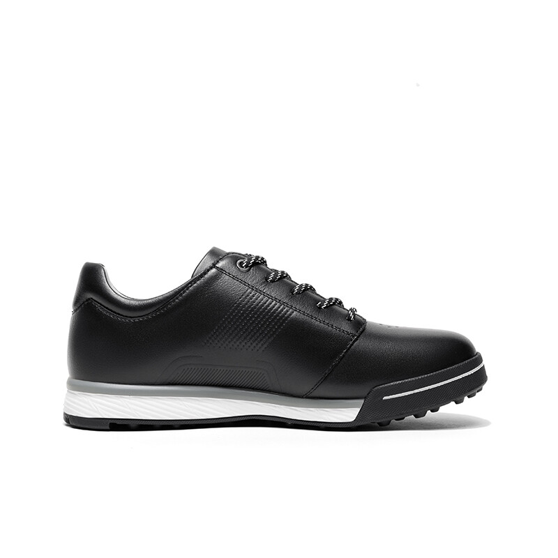 Кроссовки мужские Lifestyle Shoes Men Low-Top Golf, белый — фото 3