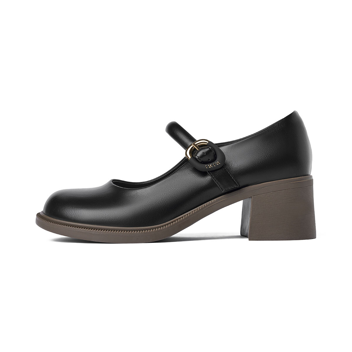 

Туфли JOSINY Mary Jane Shoes Women's