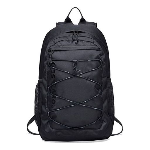 

Рюкзак Converse Swap Out Backpack 'Black', черный