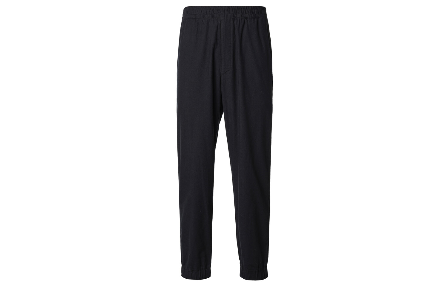 

UNIQLO Мужские повседневные брюки, цвет Black