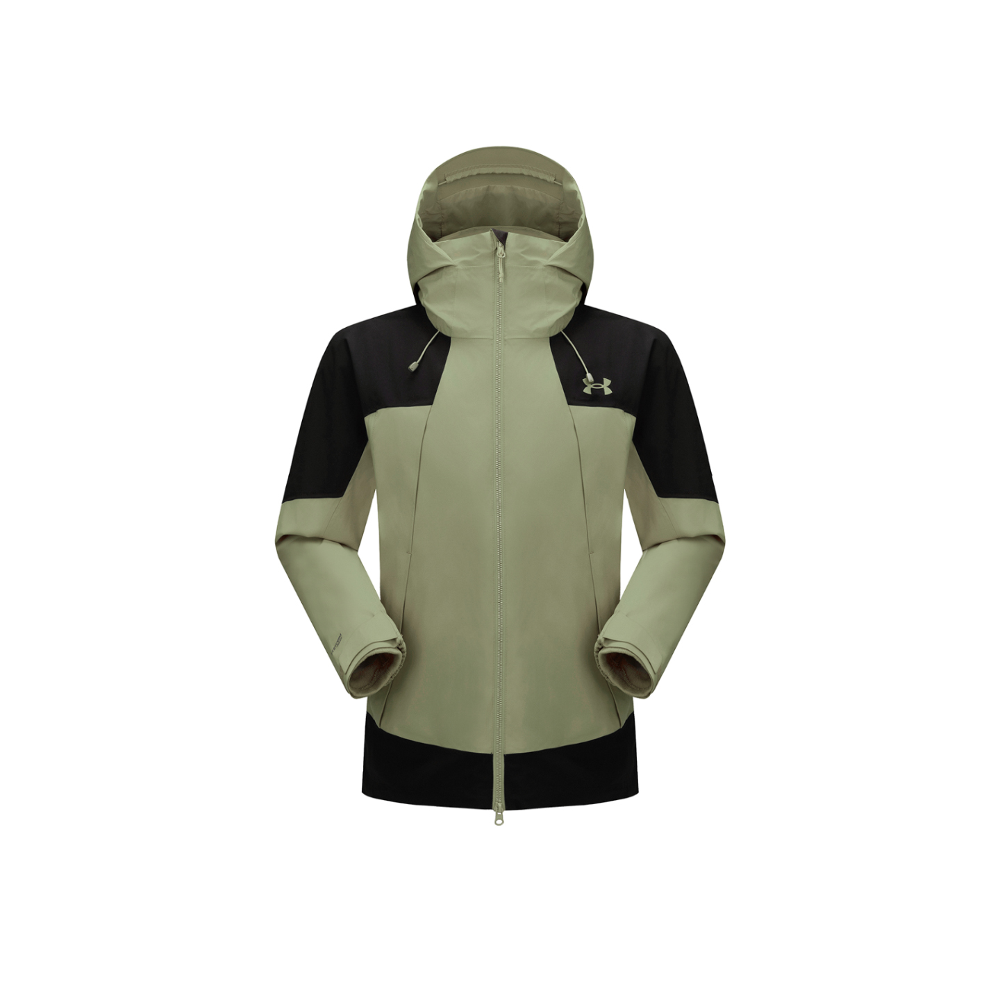 

Ветровка Unisex Under Armour, светло- зеленый