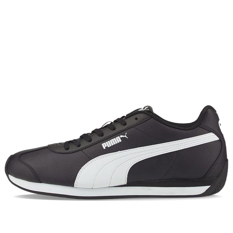 

Спортивные кроссовки PUMA Turin 3 'Black White', черный