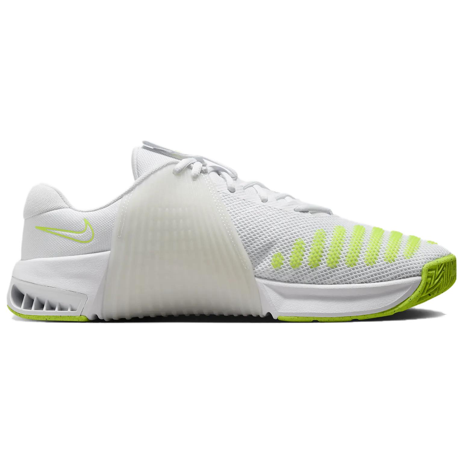 Мужские кроссовки Nike Metcon 9 для тренировок — фото 2
