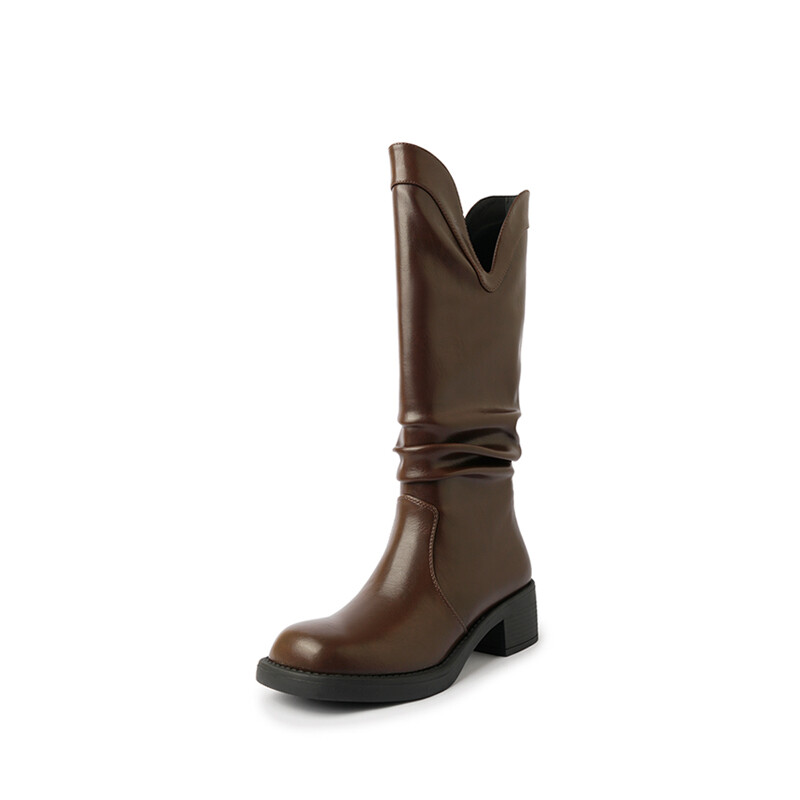 

Сапоги PVAJ Knee-high Boots Women's