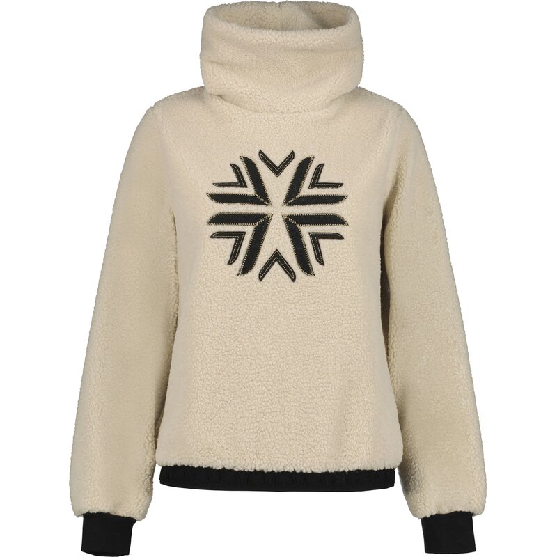 

Свитер иинатти Luhta, цвет naturweiss