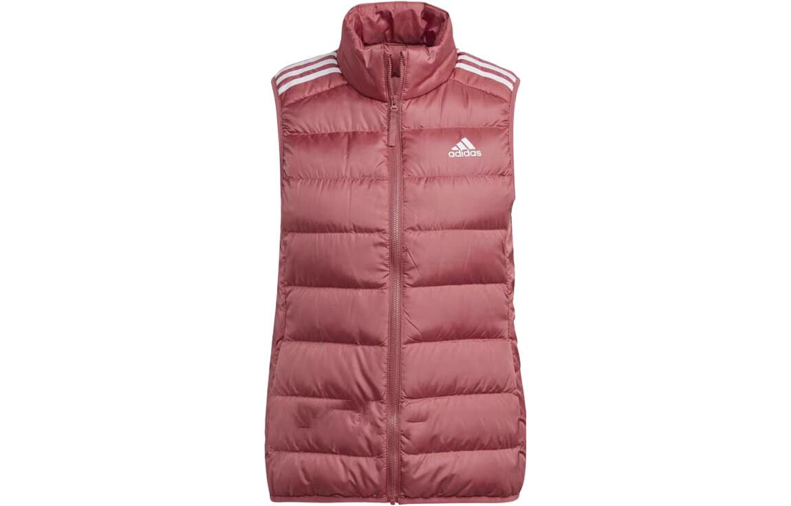 

Жилет женский красный Adidas