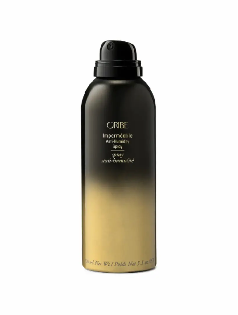 

Спрей для укладки "Лак-защита" Impermeable Anti-humidity Spray, 200 мл Oribe