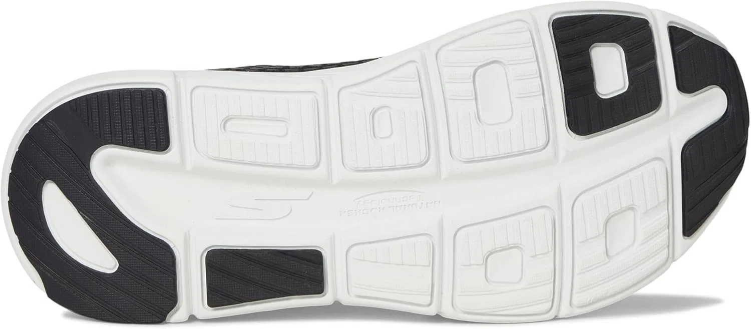 Мужские кроссовки Skechers Max Cushioning Premier 2.0, Black Grey — фото 3