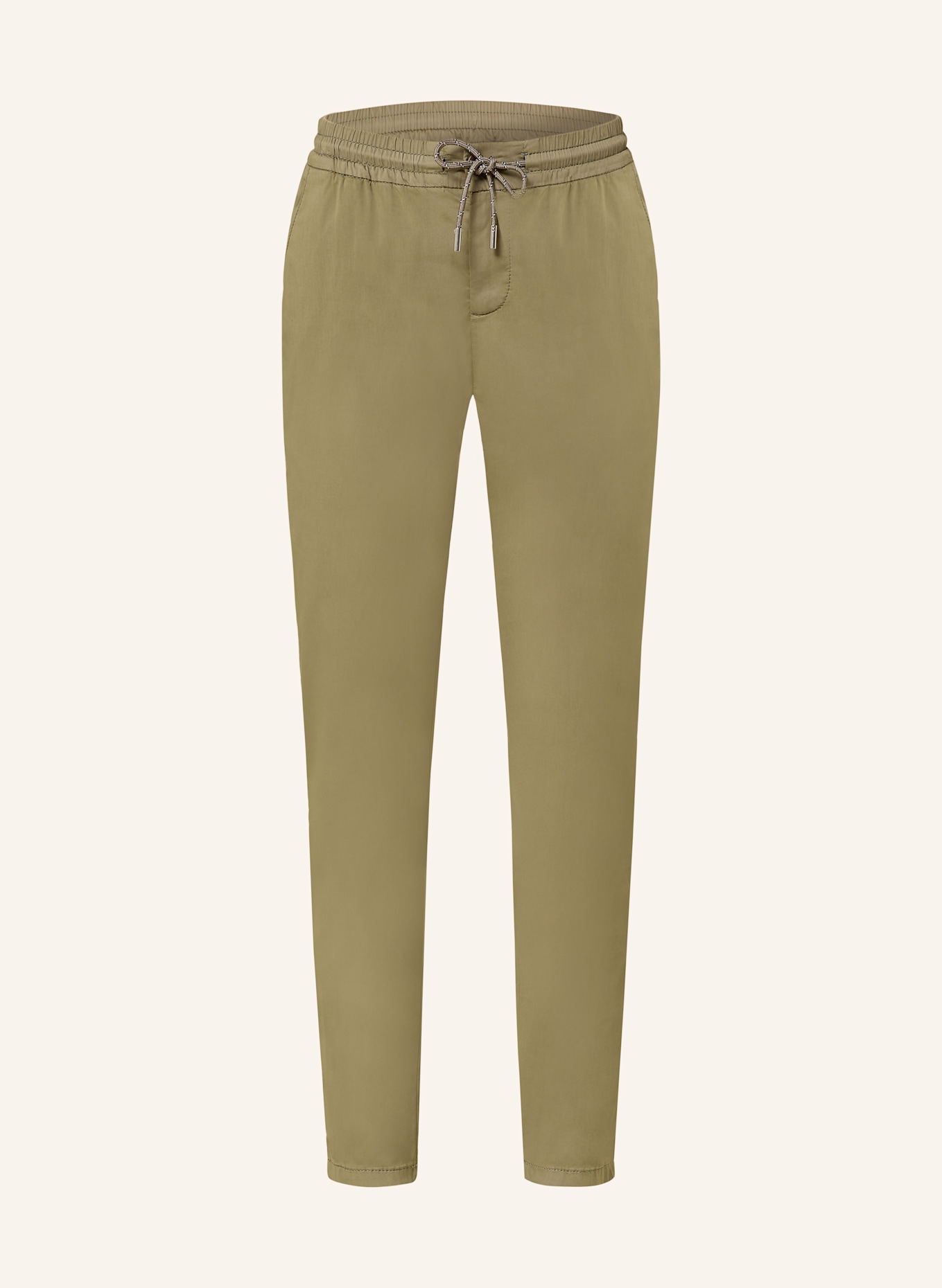 

Брюки для гольфа Clara Alberto, хаки