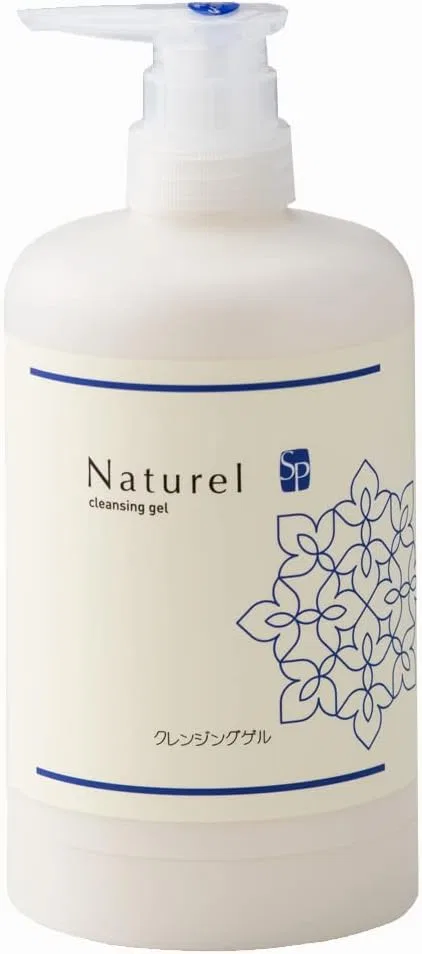 Гель для умывания NATURELsp — Naturel SP с дозатором, 550 г
