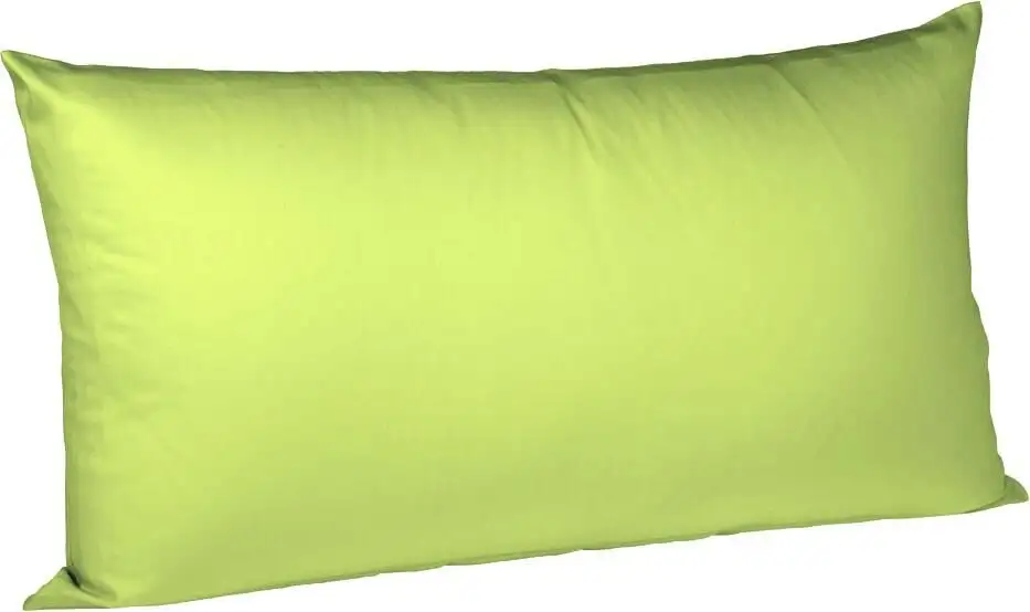

Чехол на подушку fleuresse "Цвета" 40х80 см, цвет apfelgrün