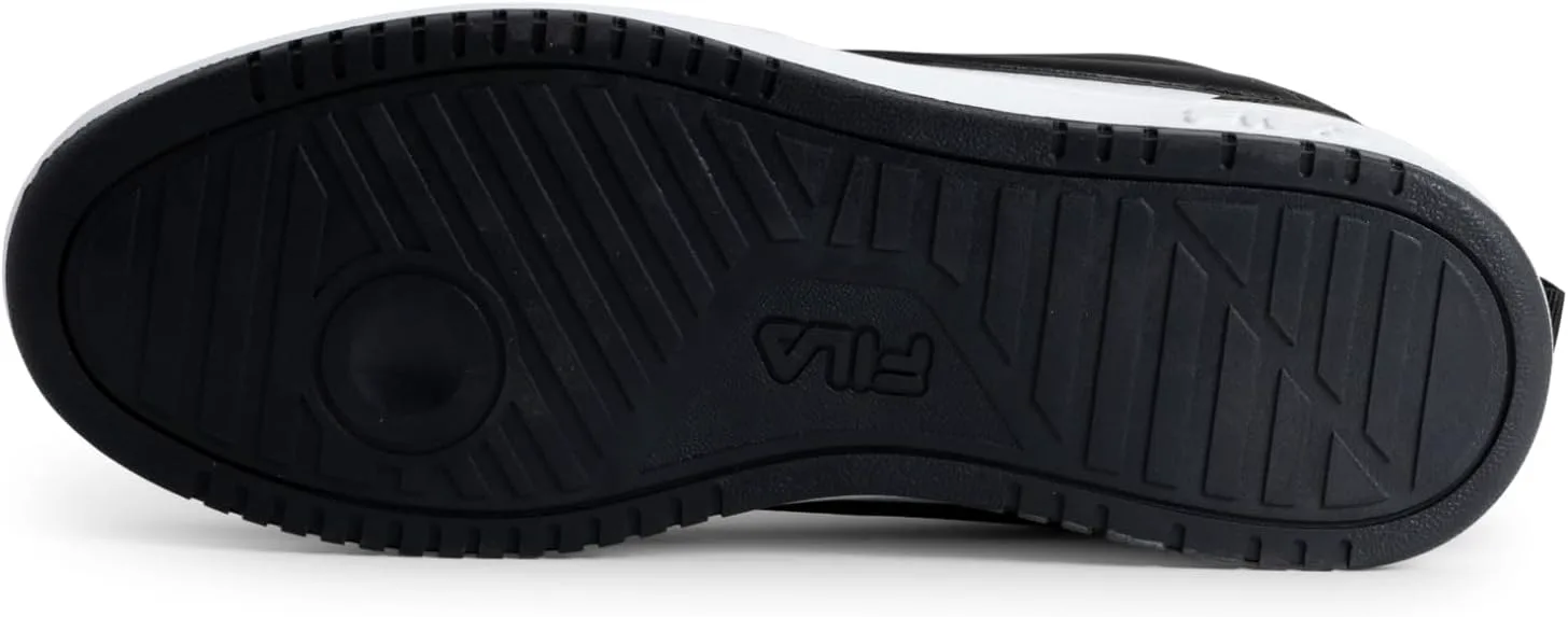 

Мужские низкие кроссовки Fila, белый