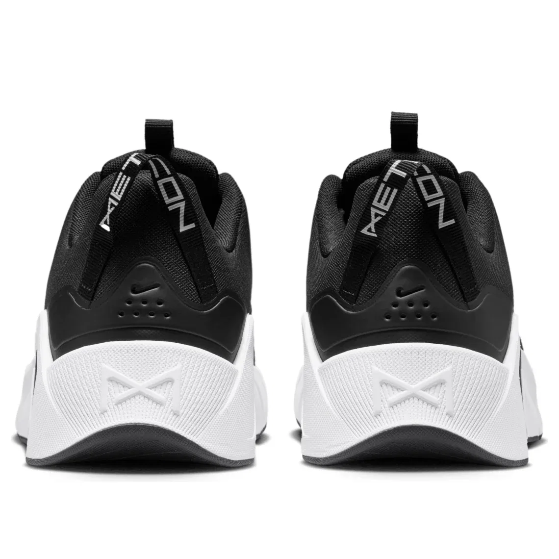 Кроссовки Nike Free Metcon 7 'Черно-белые' II7405-002 — фото 3