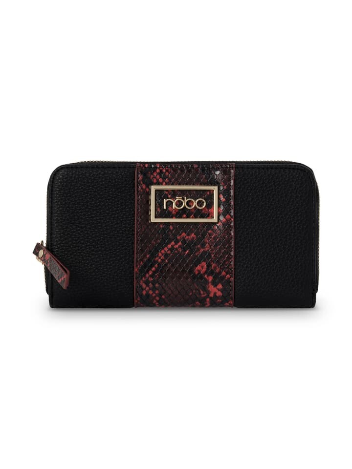 

Кошелек Nobo Bags, красный