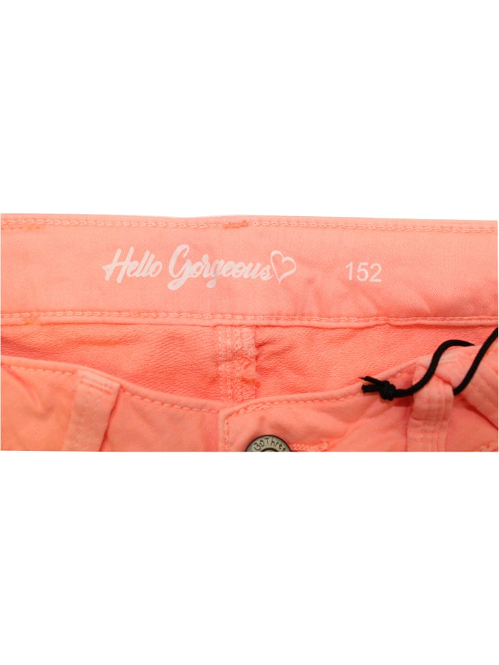 

Шорты бермуды Three Hearts Mädchen Sweat Short