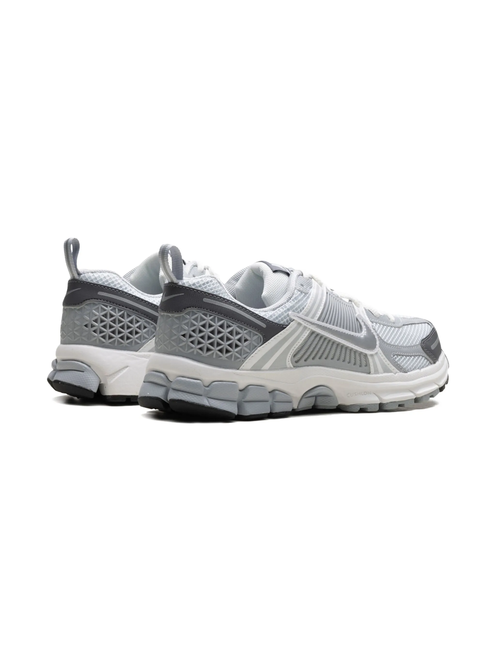 Кроссовки Zoom Vomero 5 Pure Platinum Nike Kids, серый — фото 3
