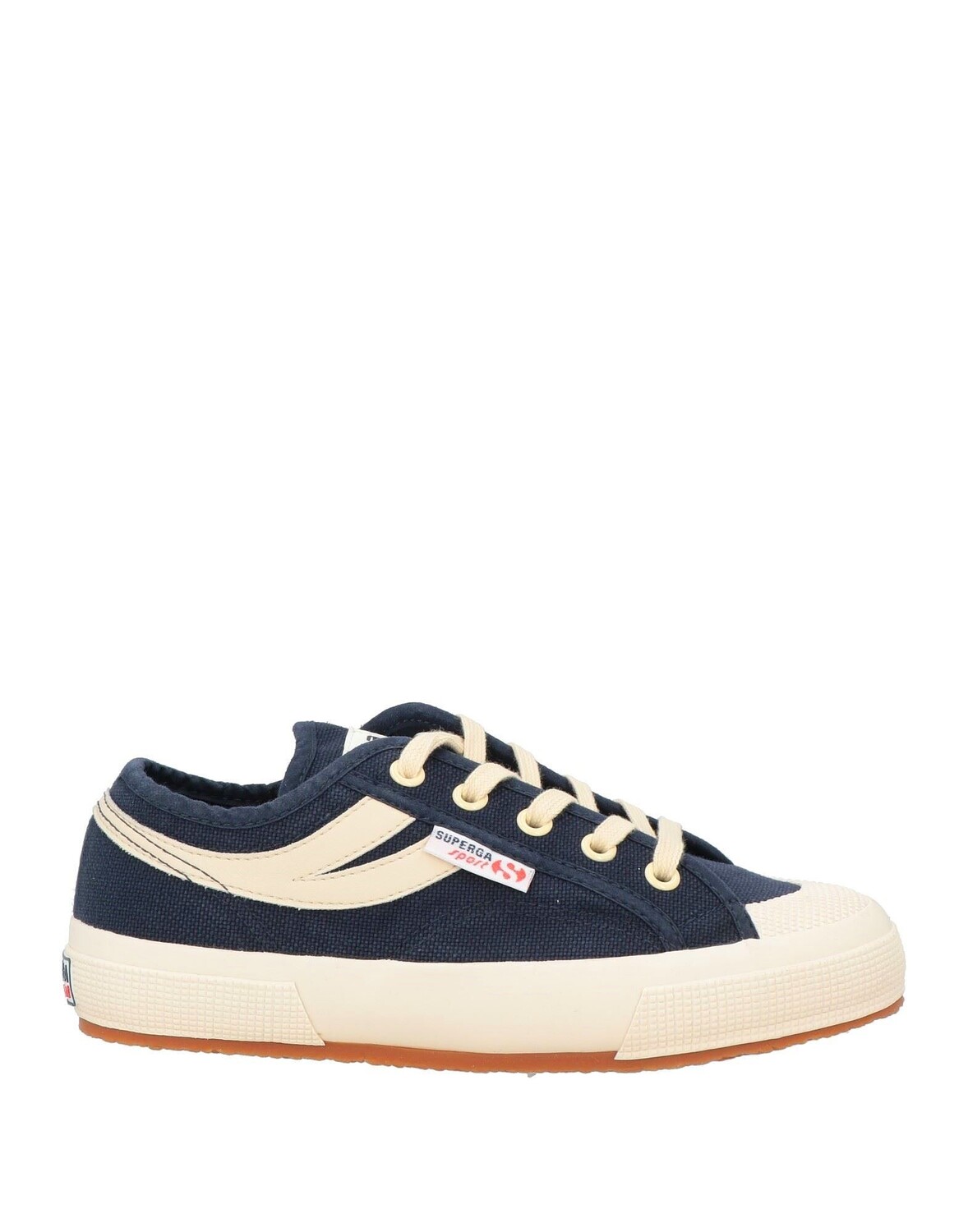 

Кеды Superga, синий