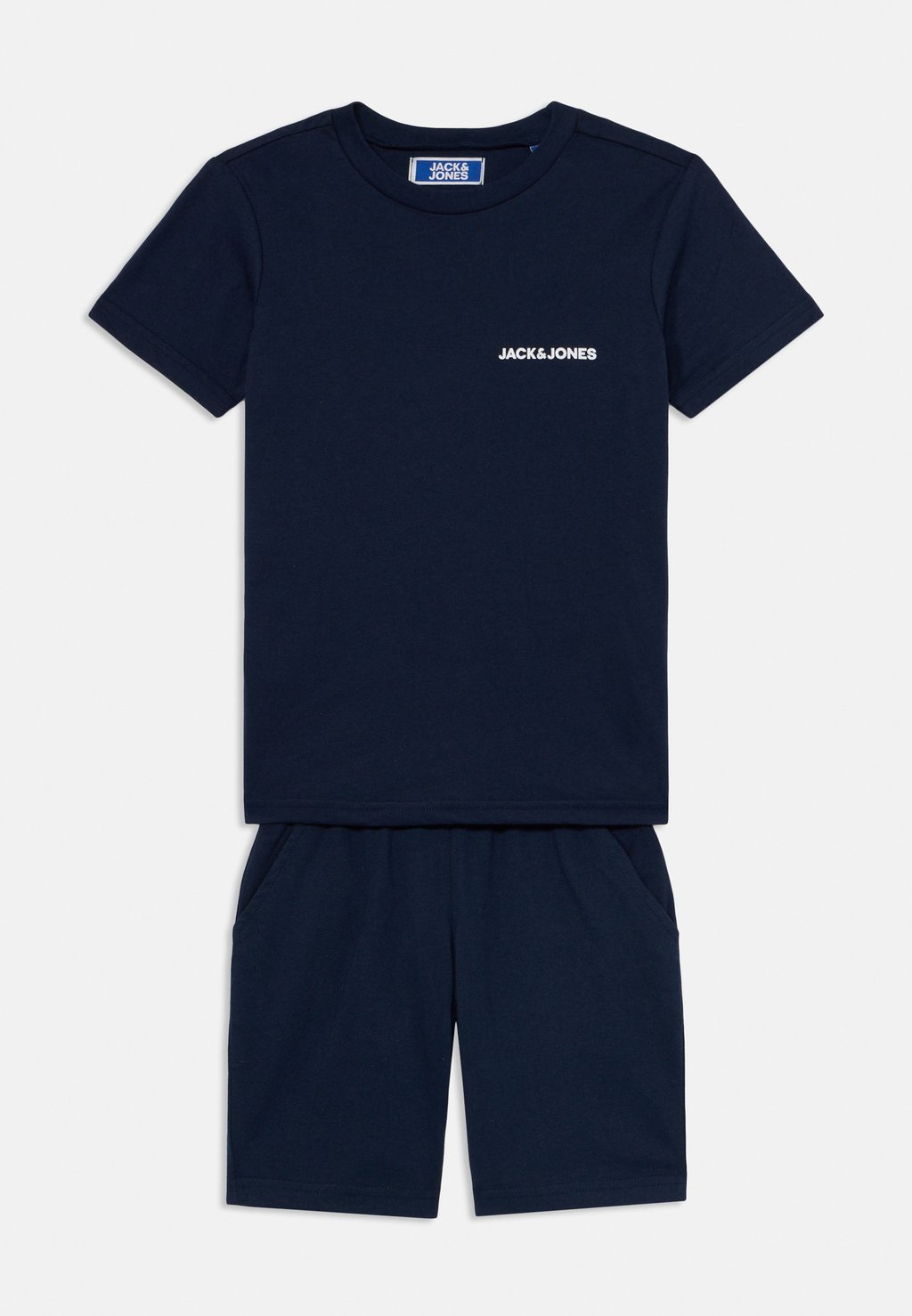 

Пижама JACEVEREST SET Jack & Jones Junior, мультиколор