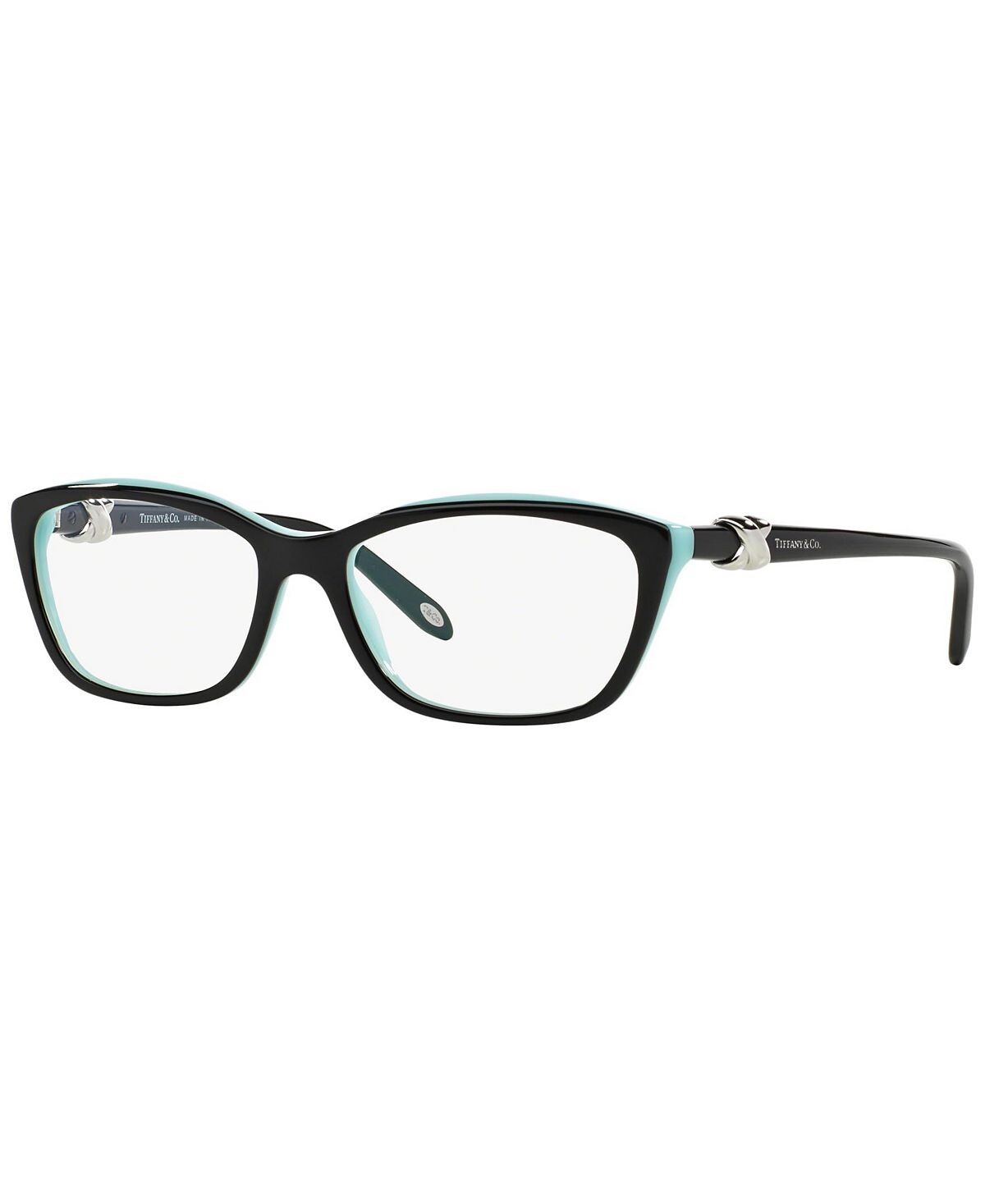 

TF2074 Женские очки «кошачий глаз» Tiffany Signature Tiffany & Co.