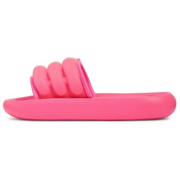 

Шлепанцы Adilette Zplaash унисекс розовые Adidas