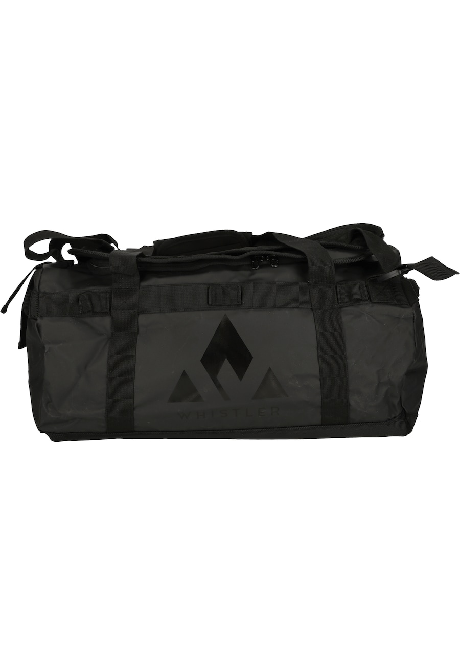

Спортивная сумка Whistler Fidel, черный
