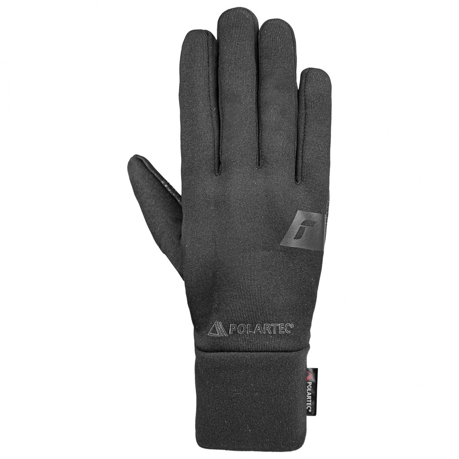 

Перчатки Reusch Power Stretch Touch Tec, черный