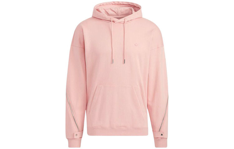 

ADICOLOR Толстовка мужская розовая Adidas Originals, розовый