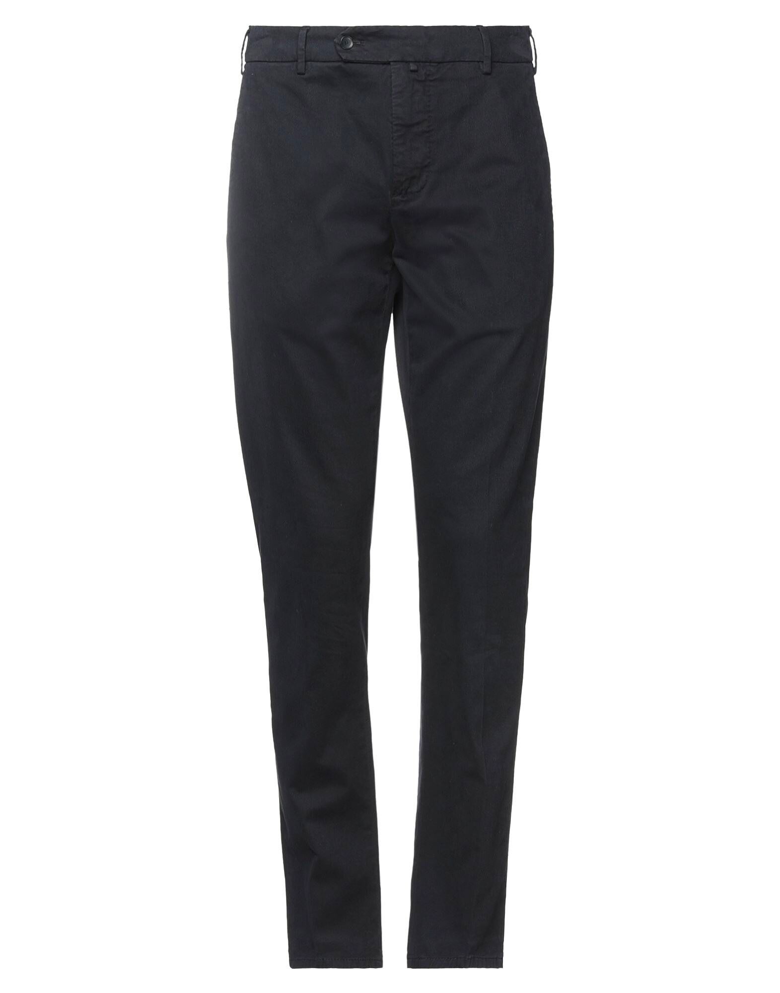 

Брюки Dondup, полуночно-синий