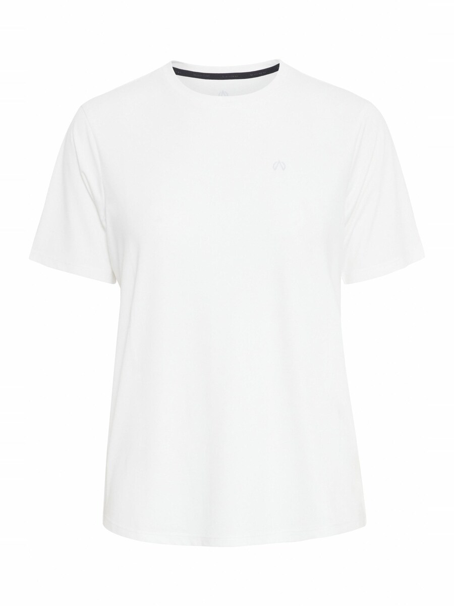 

Футболка North Bend Shirt Taga, белый