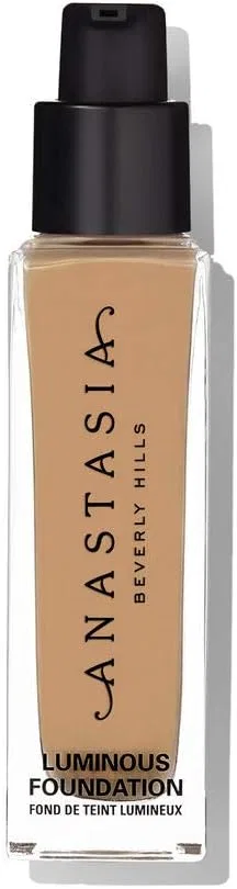 Тональное средство Luminous Foundation Anastasia Beverly Hills 315N — фото 3